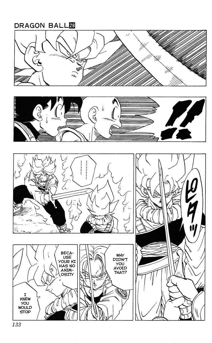 Dragon Ball Chapter 334 10